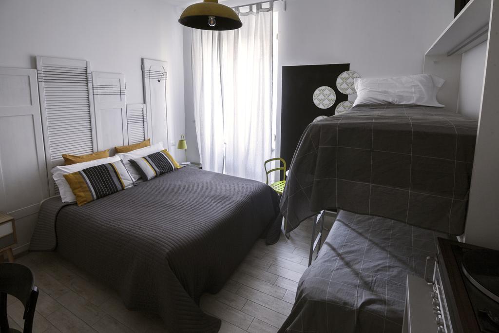 B&B Room Of Arts Roma Quarto foto